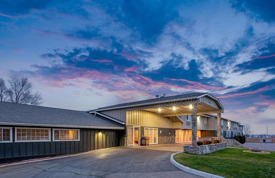 La Quinta Inn By Wyndham Caldwell-1