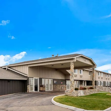 La Quinta Inn By Wyndham Caldwell-2