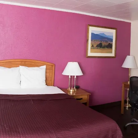 Budget Inn-2