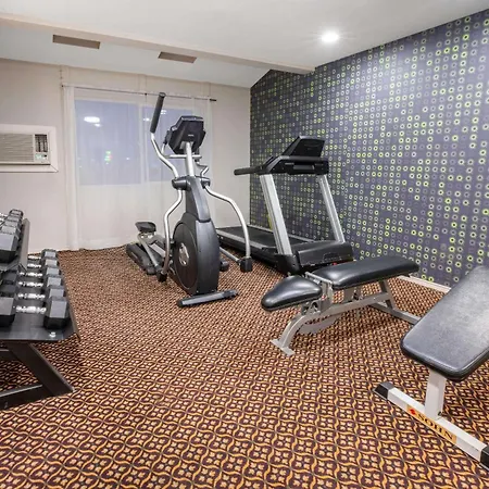 La Quinta Inn By Wyndham Caldwell-3