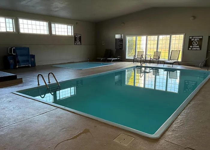 La Quinta Inn By Wyndham Caldwell